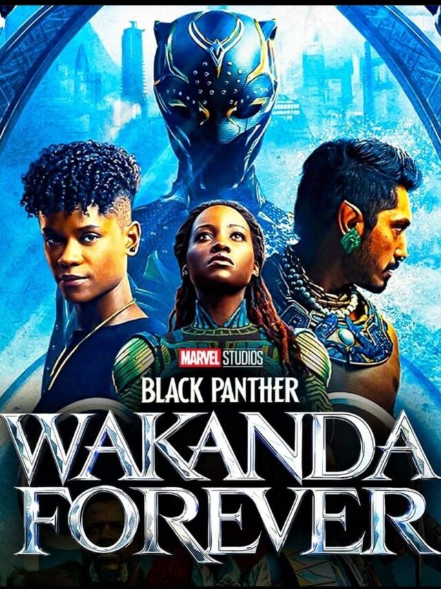 black panther 2022 » माझी माहिती